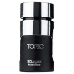 ادو پرفیوم مردانه اسکلاره مدل Topic حجم 100 ميل